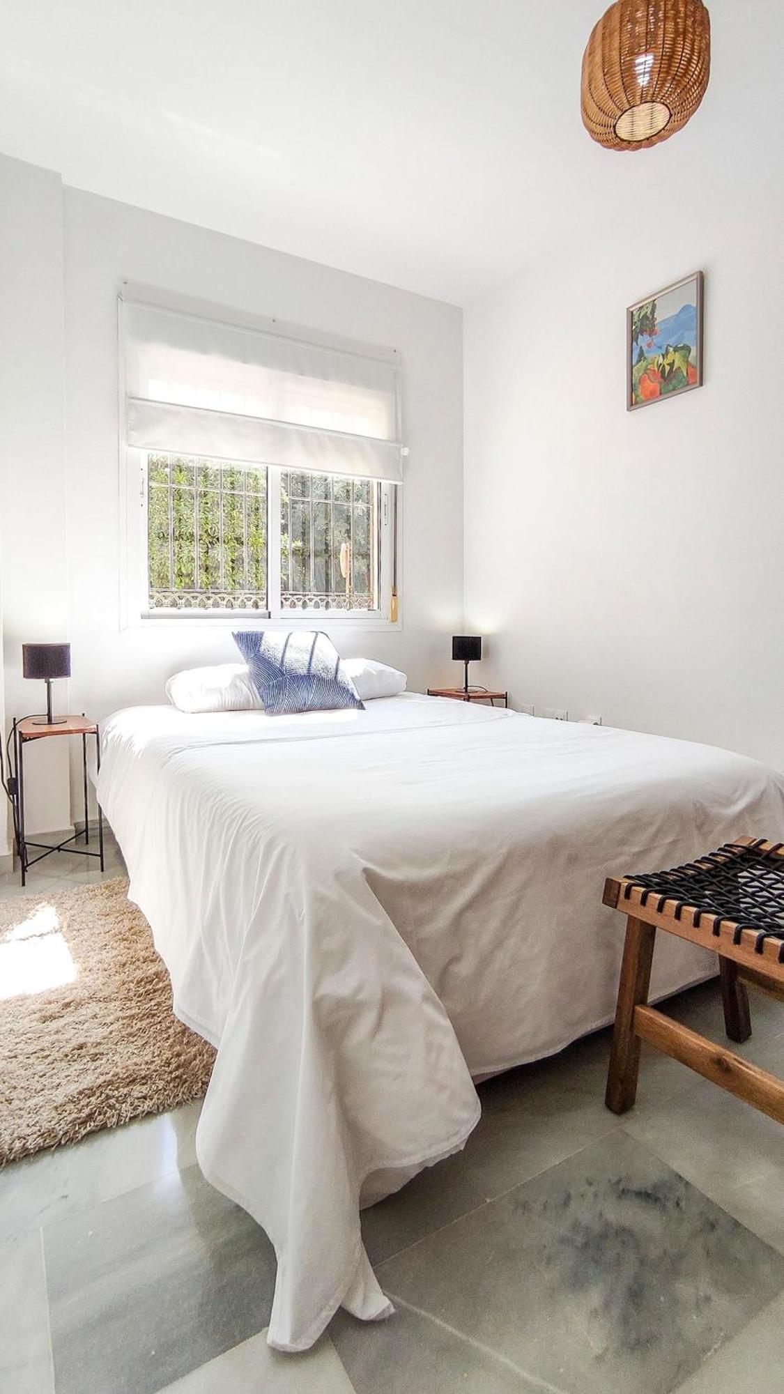 Plaza De Cristos Con Jardin By Sharingco Apartamento *