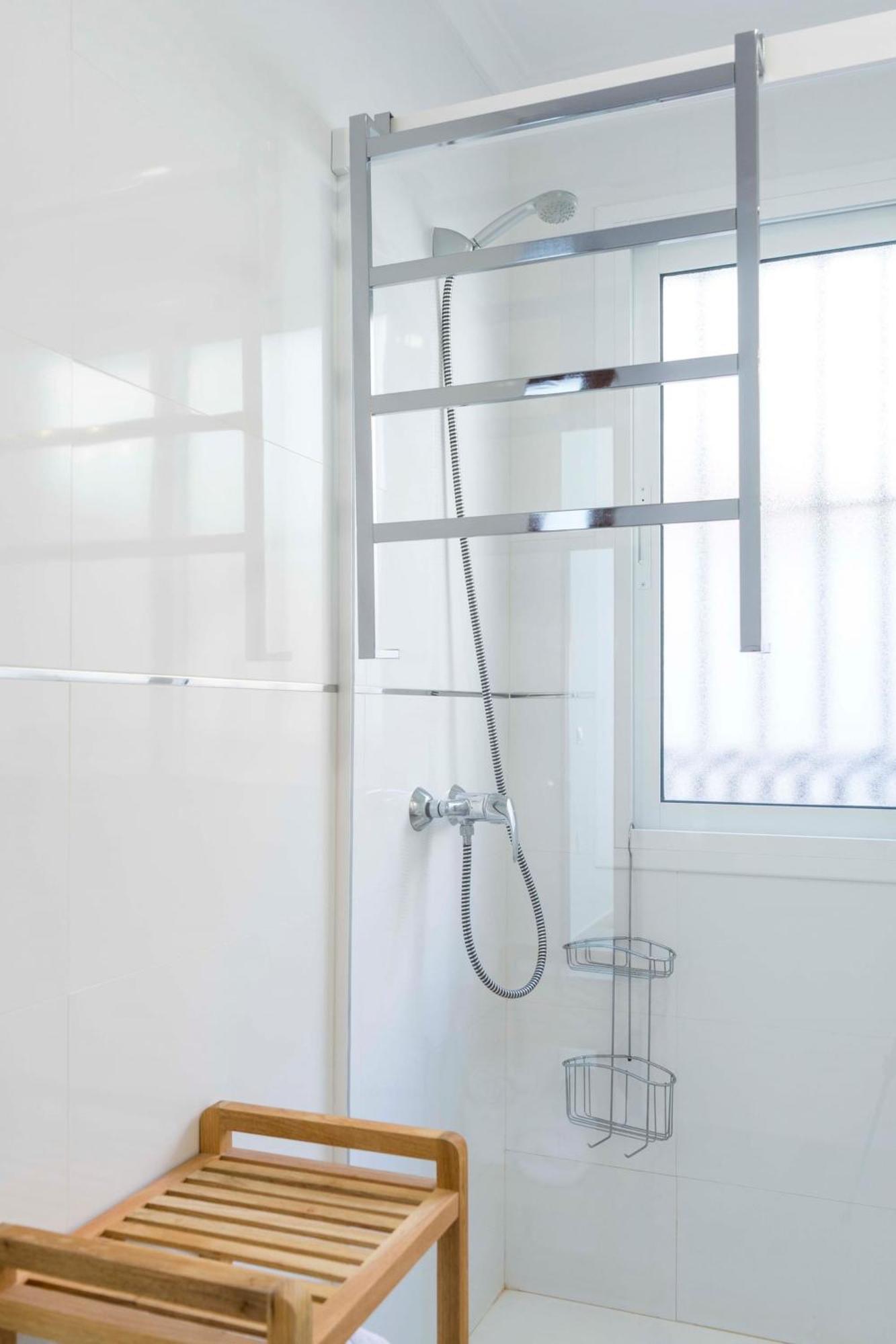 Apartamento Plaza De Cristos Con Jardin By Sharingco Málaga